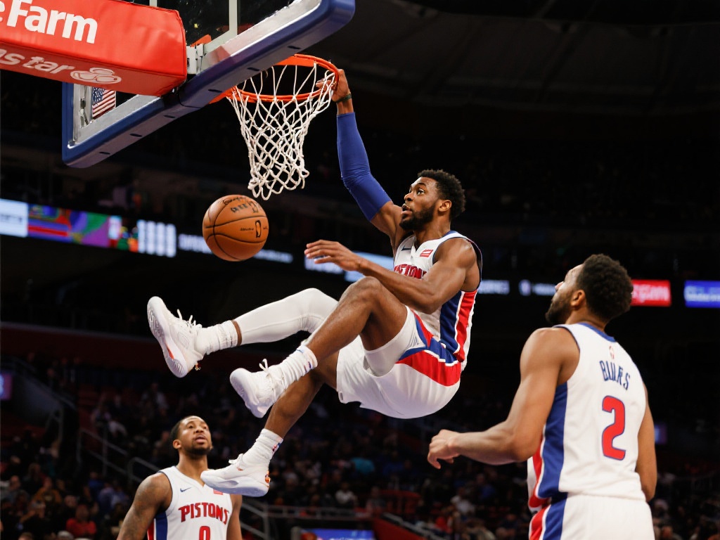 琼斯劲爆空接暴扣闪耀CBA第45轮五佳球